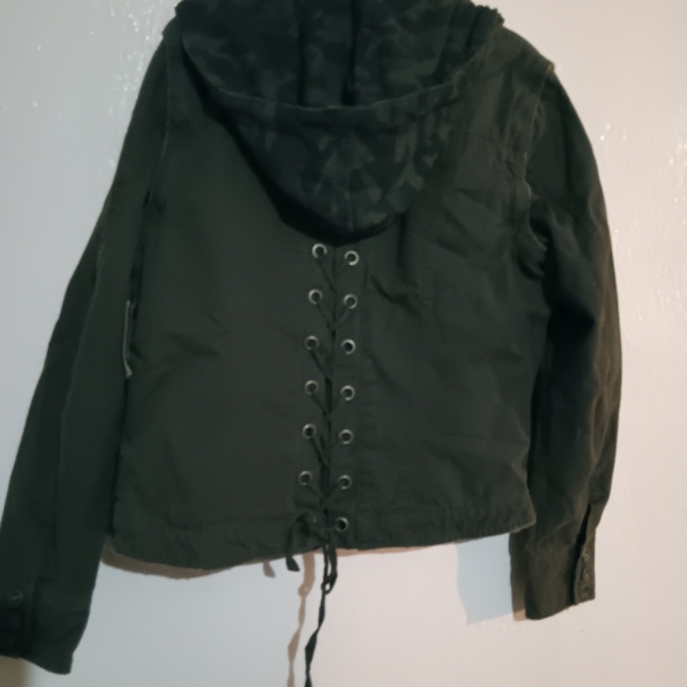 Arizona Jacket - Picture 2 of 5